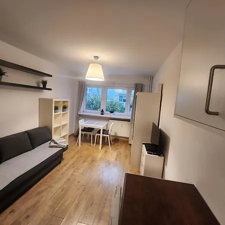 Delux15 - Apartament Chmielna Warsaw Exterior photo