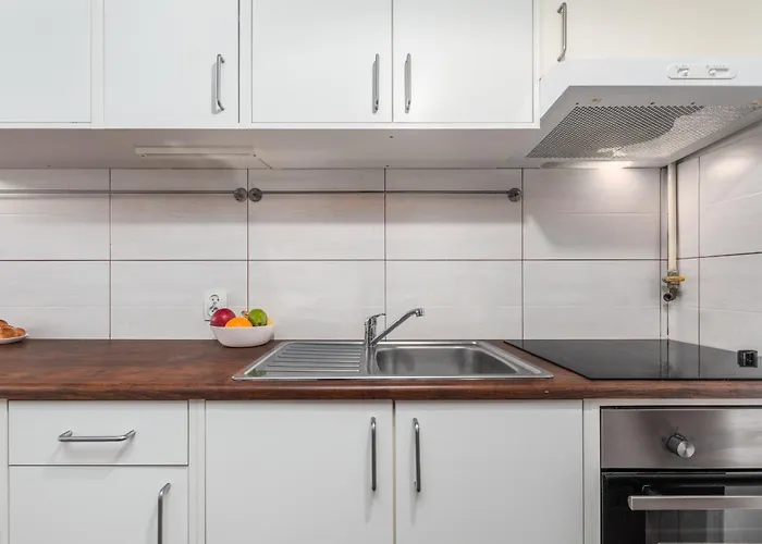 Delux15 - Apartament Chmielna