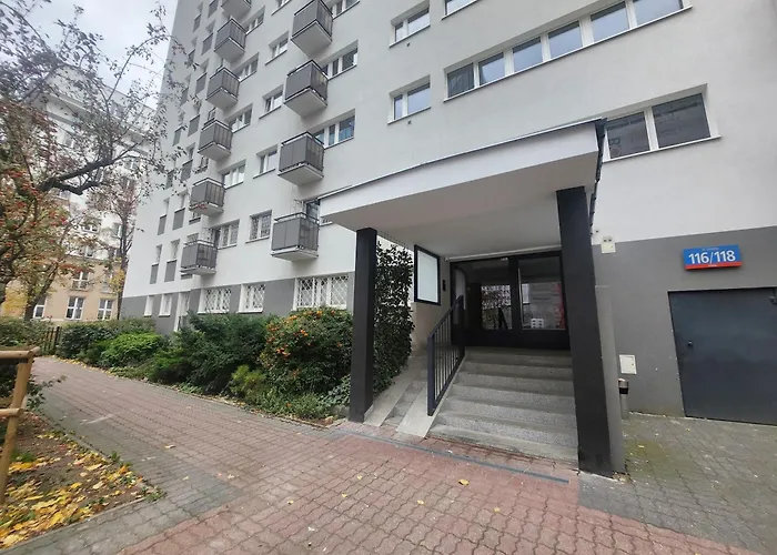 Delux15 - Apartament Chmielna