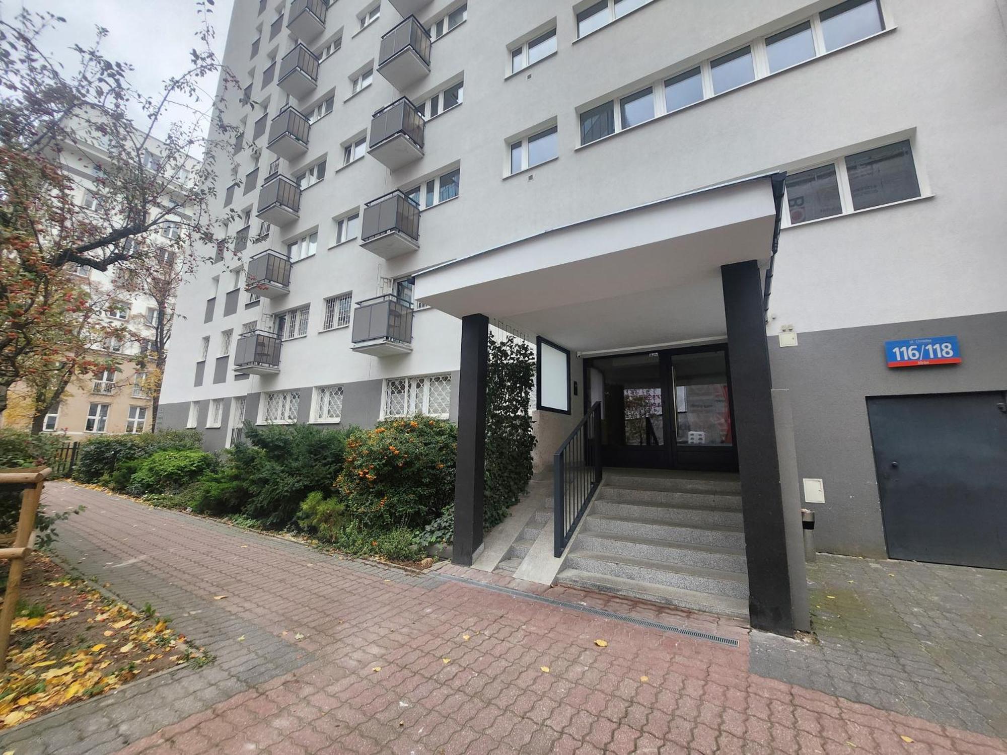 Delux15 - Chmielna * Warszawa