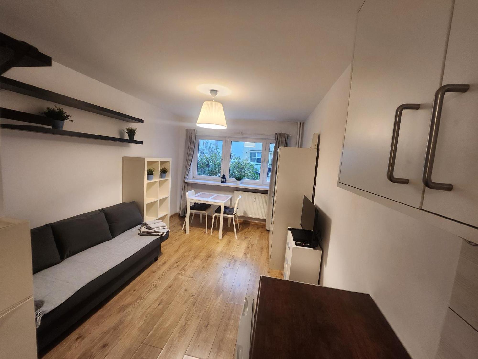 Delux15 - Chmielna Apartment