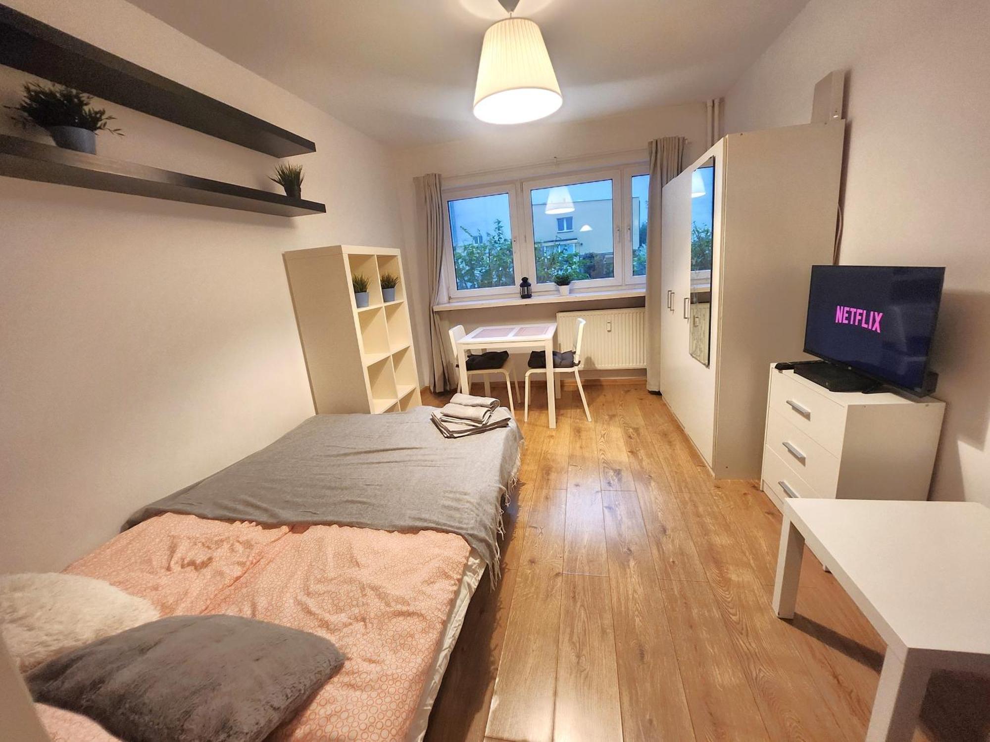 Appartamento Delux15 - Chmielna
